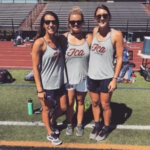 Meet your Posher, Meg